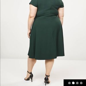 Lane Bryant dress   Size 20w